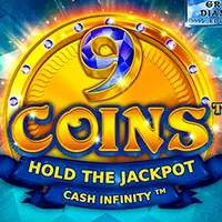 SweepLasVegas – 9 Coins