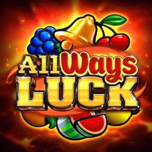 SweepLasVegas – All Ways Luck