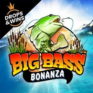 SweepLasVegas – Big Bass Bonanza