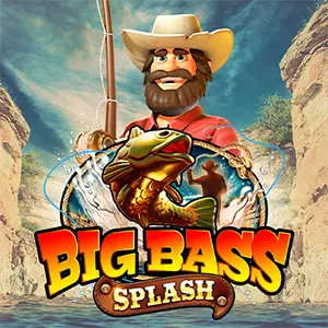 SweepLasVegas – Big Bass Splash