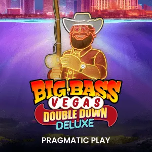 SweepLasVegas – Big Bass Vegas