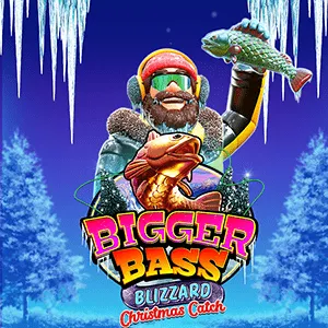 SweepLasVegas – Bigger Bass Blizzard
