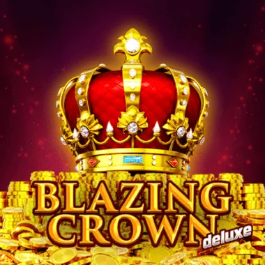 SweepLasVegas – Blazing Crown Deluxe