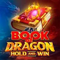 SweepLasVegas – Book Of Dragon