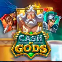 SweepLasVegas – Cash Gods