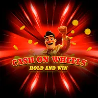 SweepLasVegas – Cash On Wheels