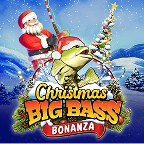 SweepLasVegas – Christmas Big Bass