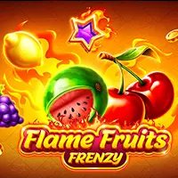 SweepLasVegas – Flame Fruits Frenzy 2