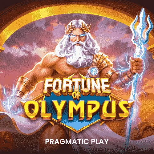 SweepLasVegas – Gates Of Olympus