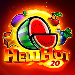SweepLasVegas – Hell Hot 20