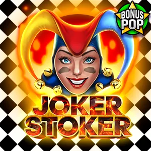 SweepLasVegas – Joker Stoker