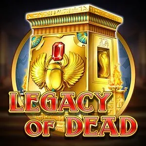SweepLasVegas – Legacy Of Dead