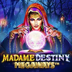 SweepLasVegas – Madame Destiny Megaways