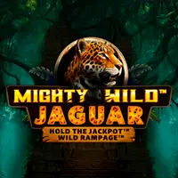 SweepLasVegas – Mighty Wild Jaguar