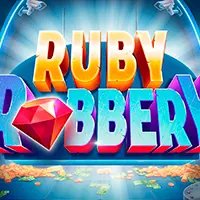 SweepLasVegas – Ruby Robbery