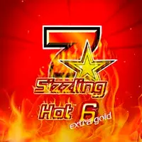 SweepLasVegas – Sizzling Hot 6