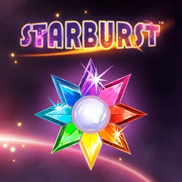 SweepLasVegas – Starburst