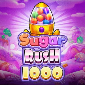 SweepLasVegas – Sugar Rush 1000