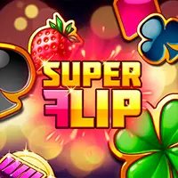 SweepLasVegas – Super Flip
