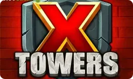 SweepLasVegas – Tower X