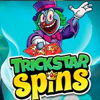SweepLasVegas – Trickstar Spins